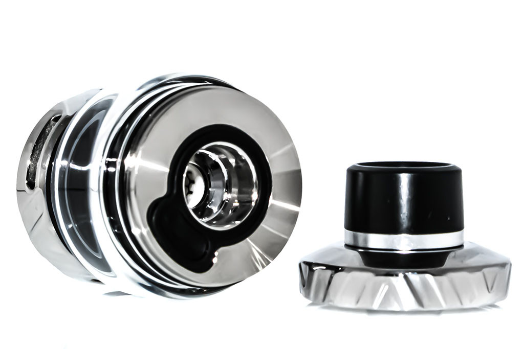 elfbar elfa kaufen Uwell Crown 5 V Tank 5ml – VapoRider