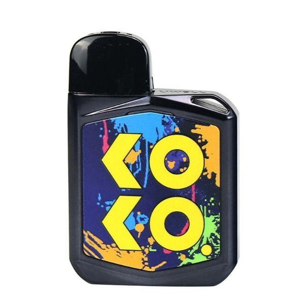 koko☆334セット Uwell Caliburn Koko Prime 15W Pod System | Eciggity