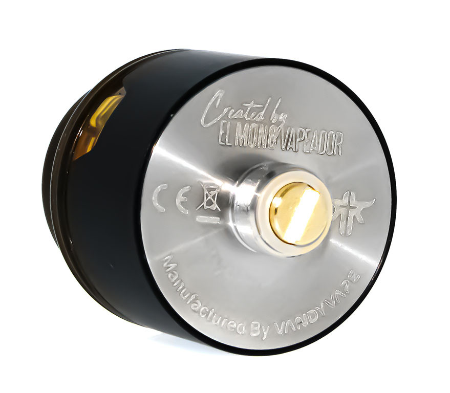vandy vape requiem VANDYVAPE REQUIEM RTA review by hittman main image 1