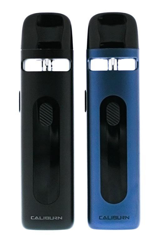 elf bar vape uk Uwell Caliburn X 20W Pod System Kit