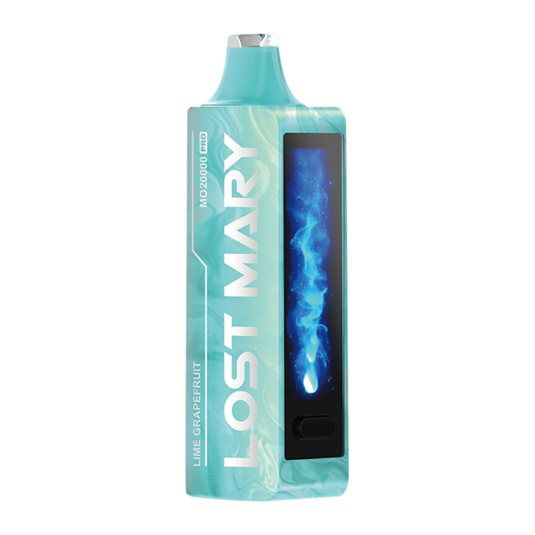 Lost Mary MO20000 Pro Disposable Pod (20000 Puffs) | E-Liquid