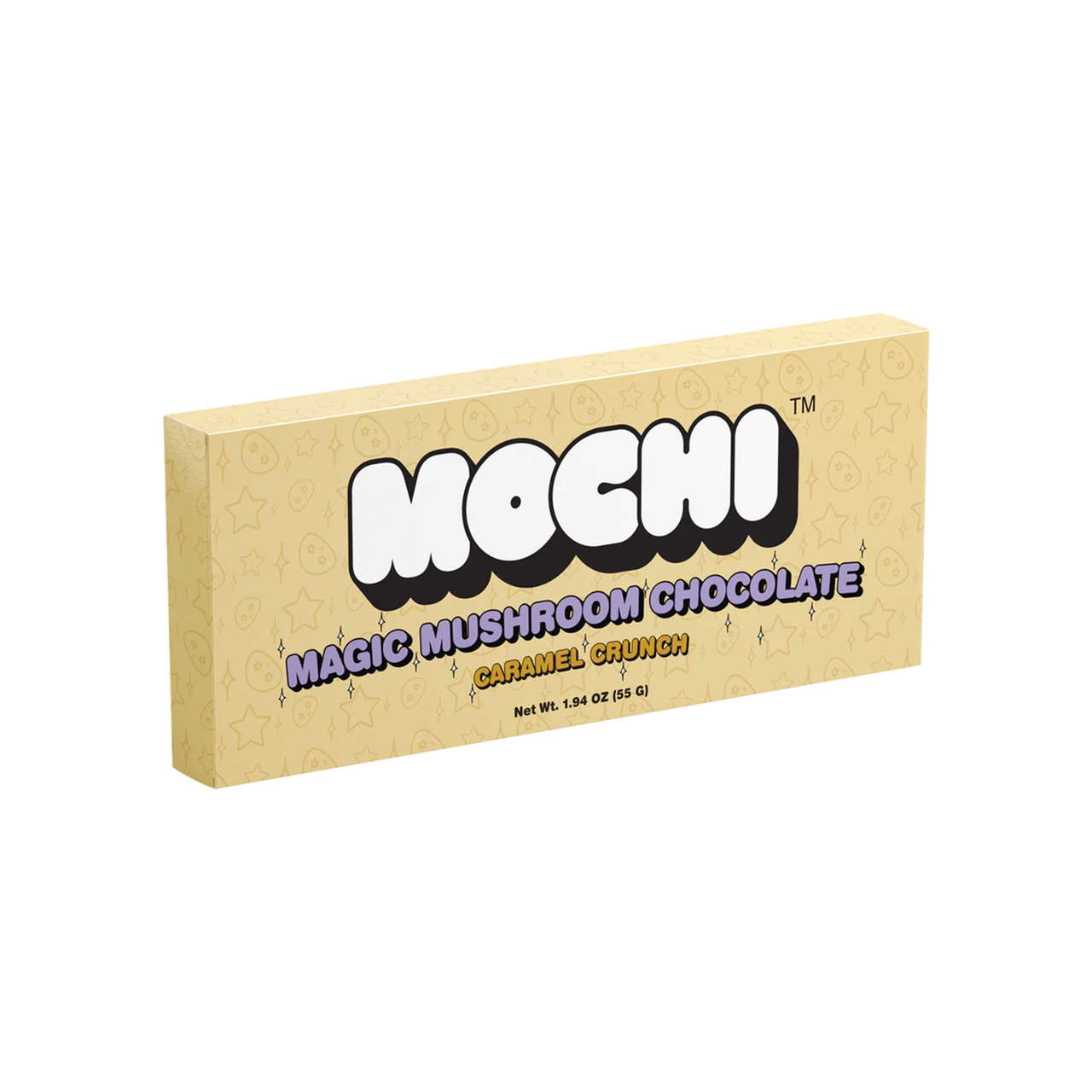 MOCHI Magic Chocolate - Eciggity