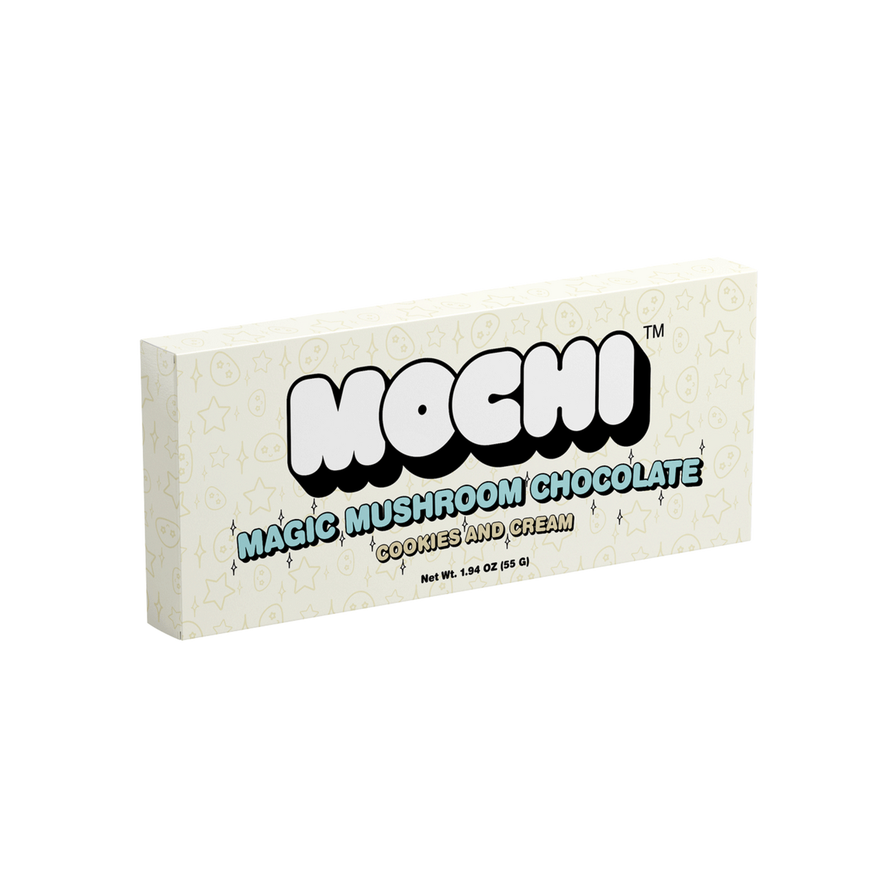 MOCHI Magic Chocolate - Eciggity