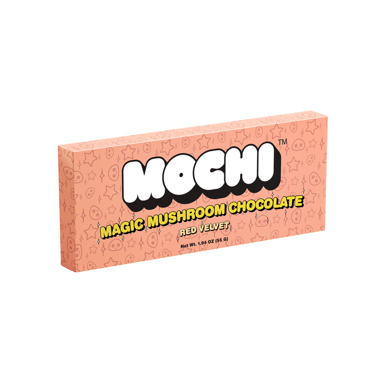 MOCHI Magic Chocolate - Eciggity