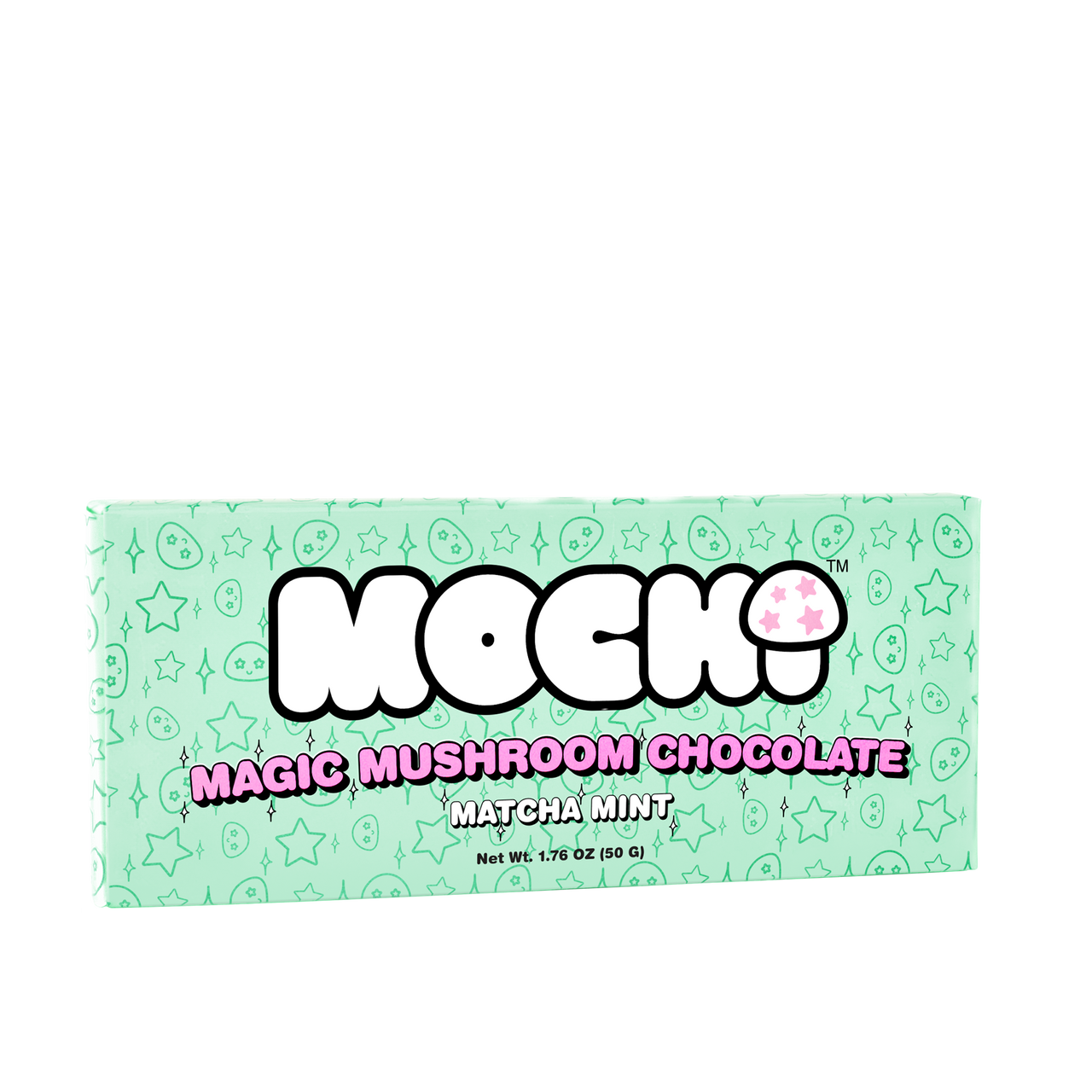 MOCHI Magic Chocolate - Eciggity