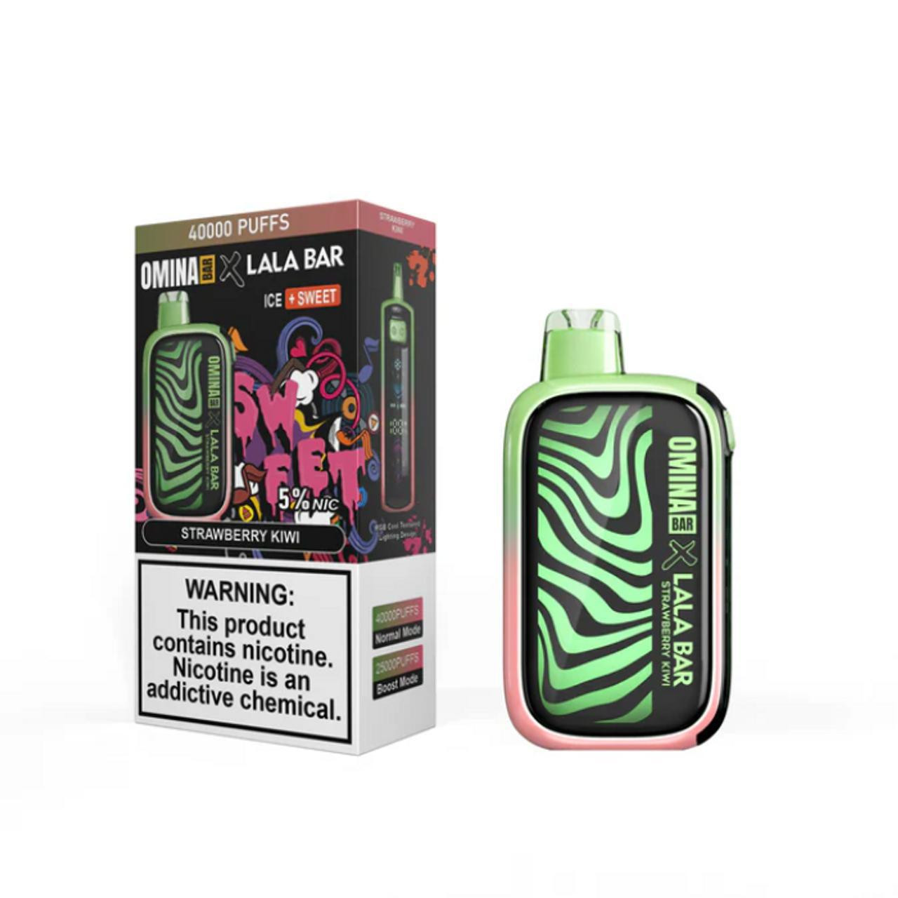 geek bar pulse vape Tobacco-Flavored Disposable Vapes main image 0
