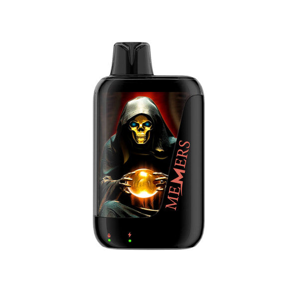 Memers V40000 Disposable (40000 Puffs) | Premium E-Liquid