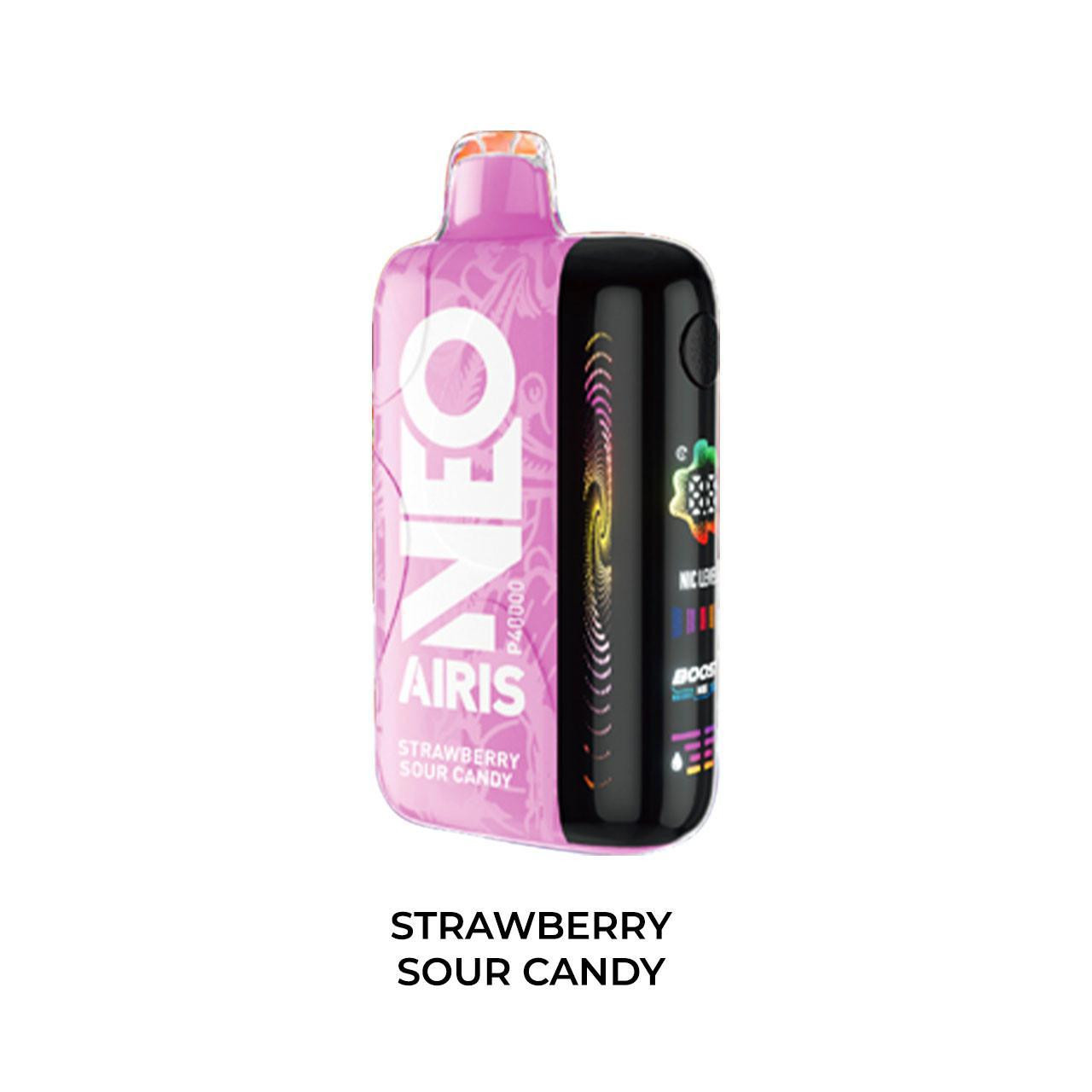 elf bar vape uk Airis Neo P8000 - 8000 Puffs - $7.29 main image 1