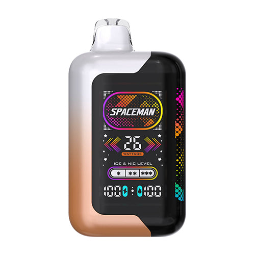ivg pro vape flavours IVG Pro 12 Zero Nicotine Vape Kit Blue Raspberry Ice