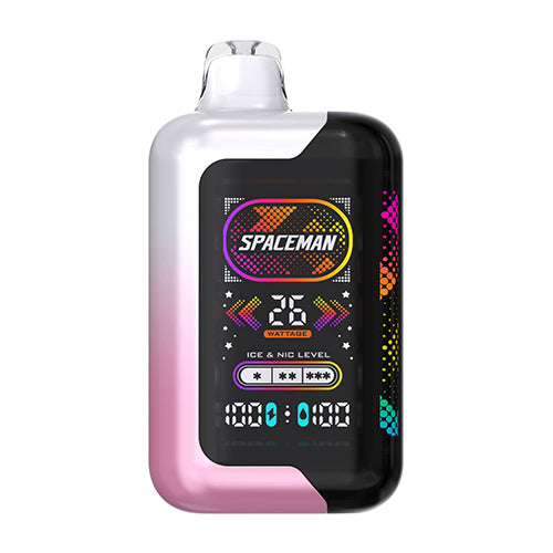 SMOK Spaceman SP40000 Disposable (40000 Puffs)