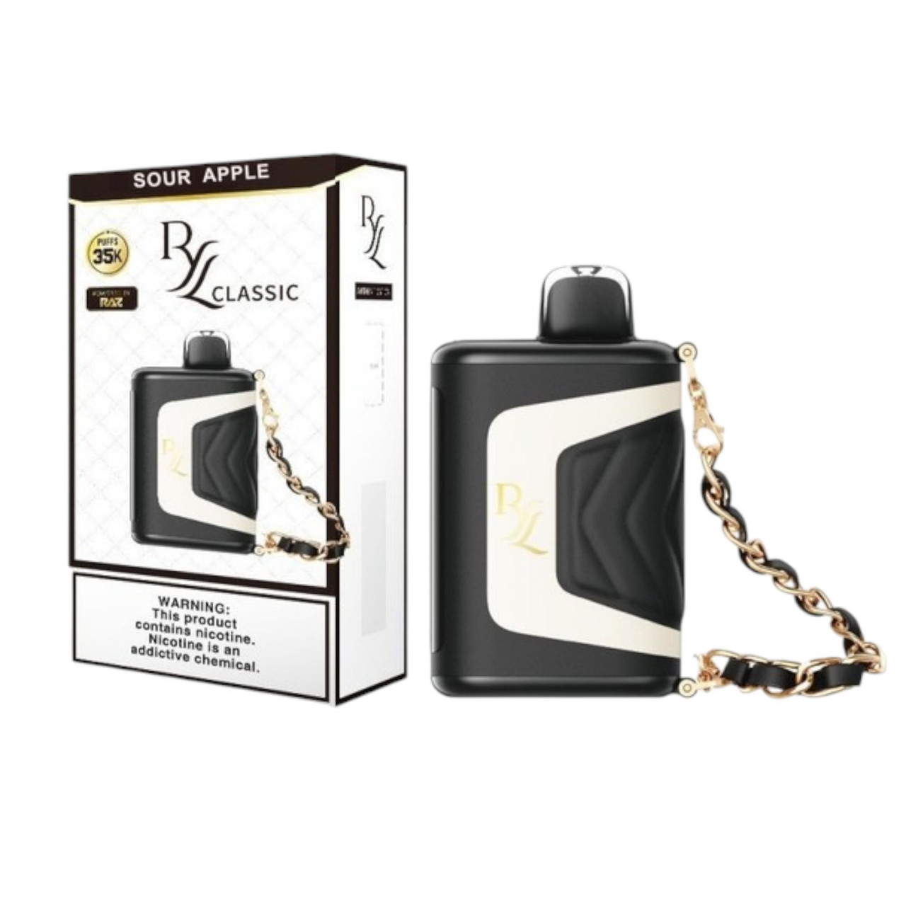 raz vape flavors 35000 Best Tobacco-Flavored & Inspired E-Liquids