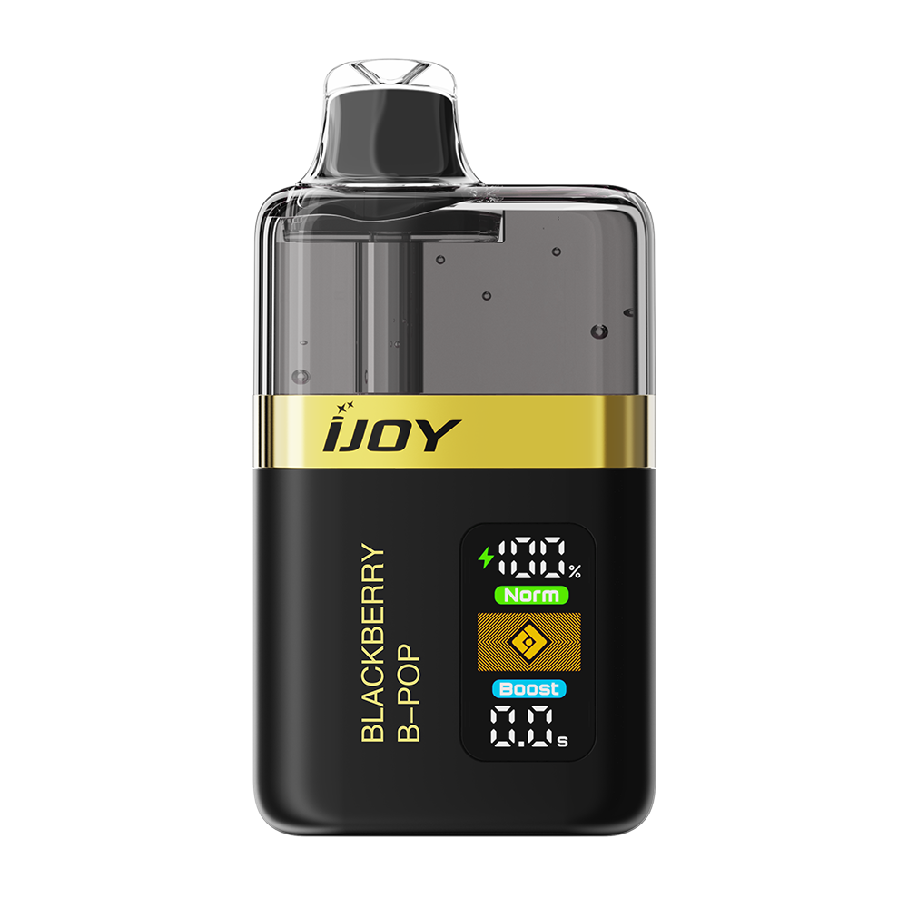 ijoy xp50000 disposable vape iJoy XP50000 Disposable (50000/30000 Puffs) | E-Liquid