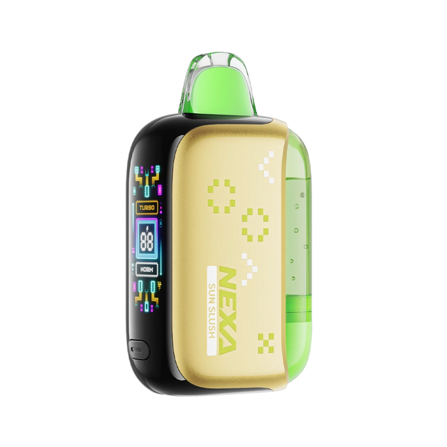 elf bar vape uk Nexa PIX 35K Disposable (35000/20000 Puffs)