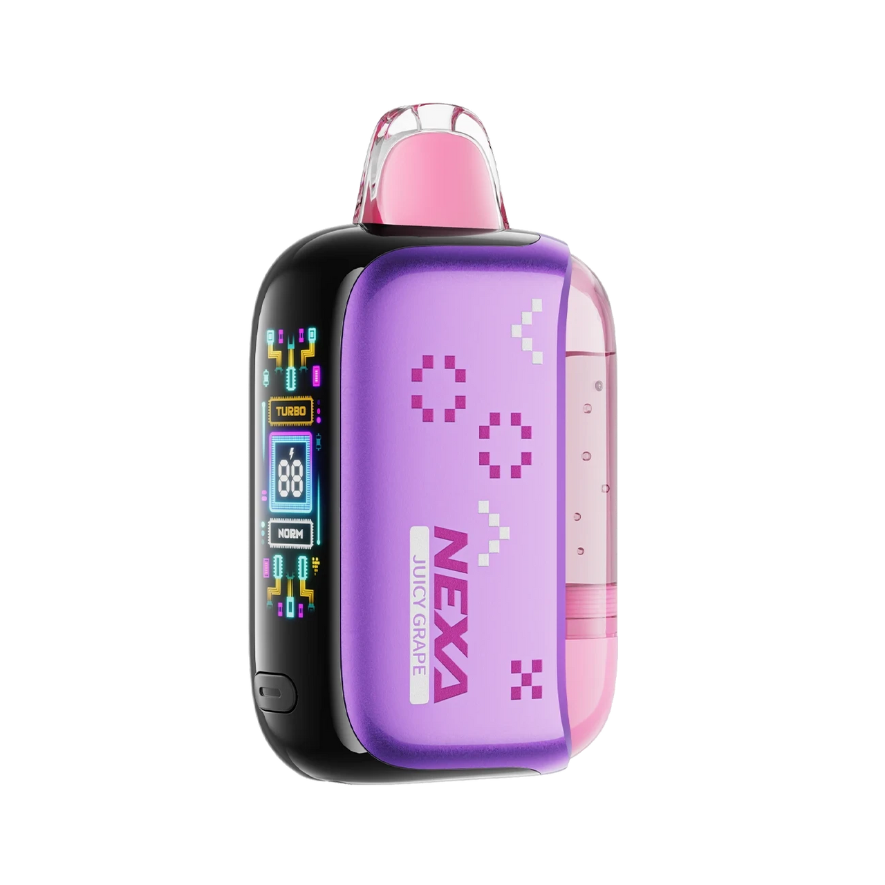 Nexa PIX 35K Disposable (35000/20000 Puffs)