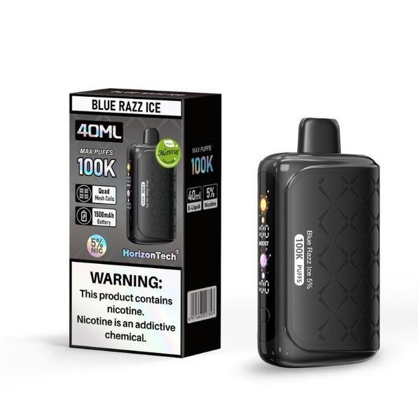 HorizonTech 100K Disposable (100000 Puffs)