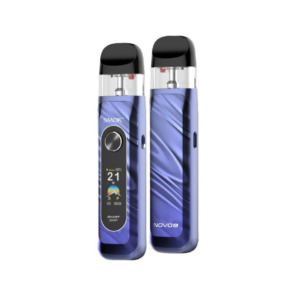 best smok novo vape Which Smok Novo Pod Is Best SMOK Novo: Complete Guide to Every Novo Vape main image 0