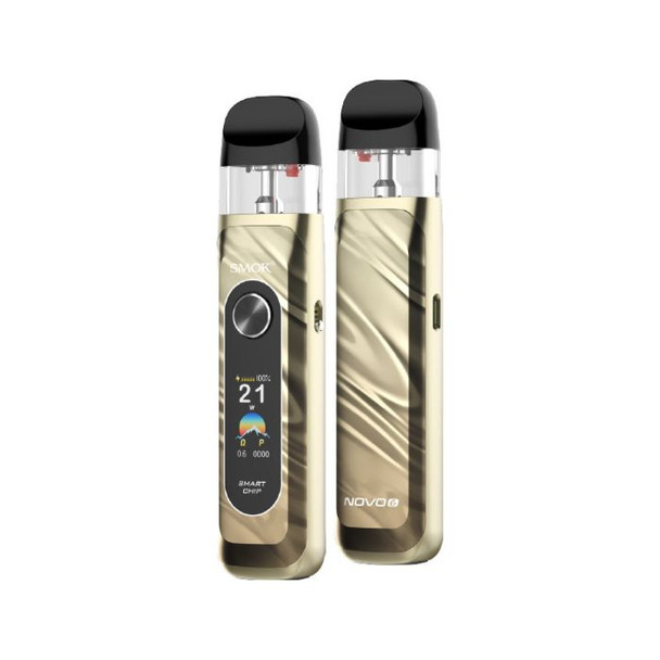 Smok Novo 2 Pod Leaking From Bottom SMOK Novo Review