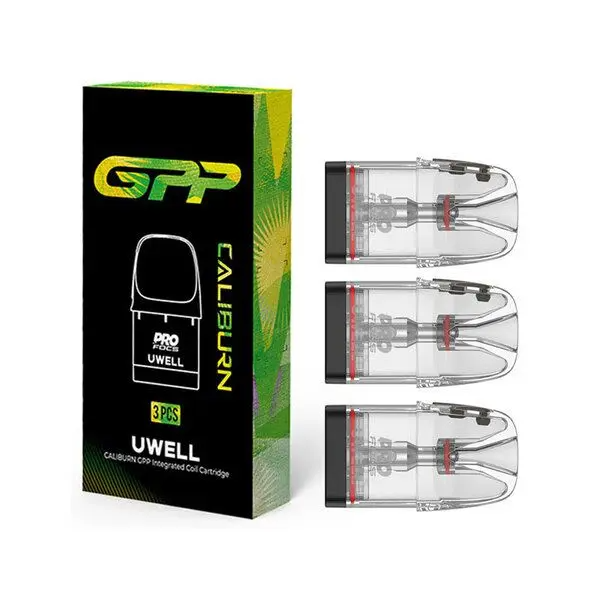 uwell caliburn box The Best Raz Vape Flavors of 2025 A Guide for Vape Shop Owners main image 1
