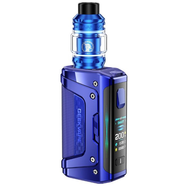 elfbar nachfüll pod läuft aus GeekVape Mouth To Lung | UK Vape Shop