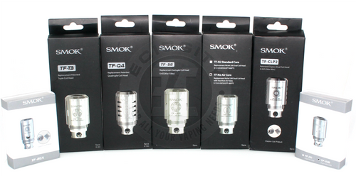 Smok TFV4 Coils