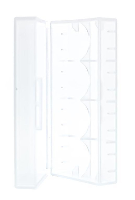 Plastic Battery Case Plastic Battery Case
