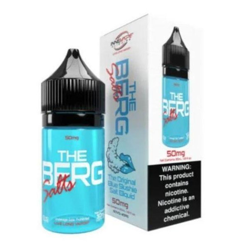 Innevape Salts - The Berg 30ml Innevape Salts - The Berg 30ml
