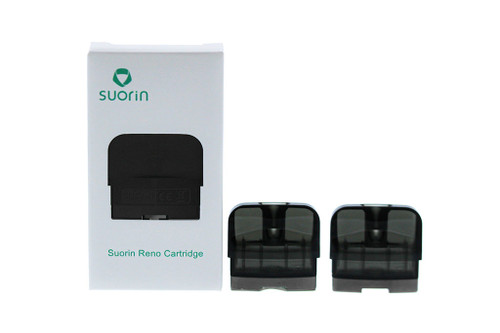 Suorin Reno Pod (2 Pack)