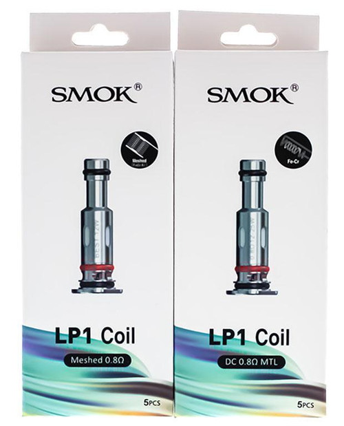 SMOK LP1 Coil (5 Pack)