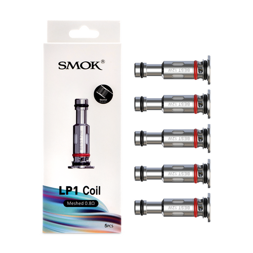 SMOK LP1 Coil (5 Pack)