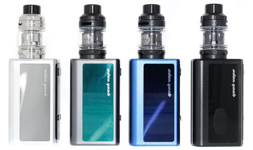 Geek Vape Obelisk 120W FC Kit Geek Vape Obelisk 120W FC Kit