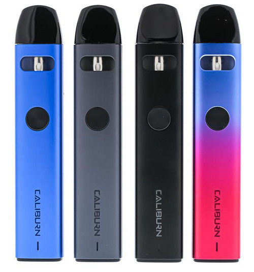 Uwell Caliburn A2 15W Pod System Uwell Caliburn A2 15W Pod System