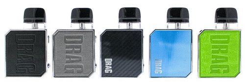 VooPoo Drag Nano 2 Pod System VooPoo Drag Nano 2 Pod System