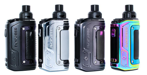Geek Vape H45 Aegis Hero 2 45W Pod Kit Geek Vape H45 Aegis Hero 2 45W Pod Kit