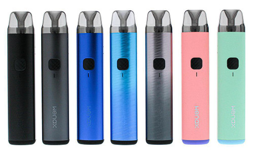 Geek Vape Wenax H1 Pod System Geek Vape Wenax H1 Pod System