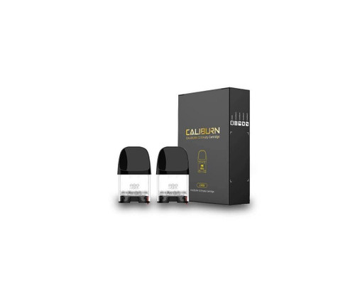 Uwell Caliburn G2 Replacement Pod (2 Pack)