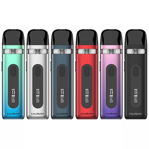 Uwell Caliburn X 20W Pod System