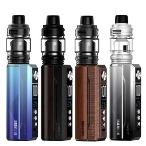 Brands - VooPoo - Page 1 - Eciggity