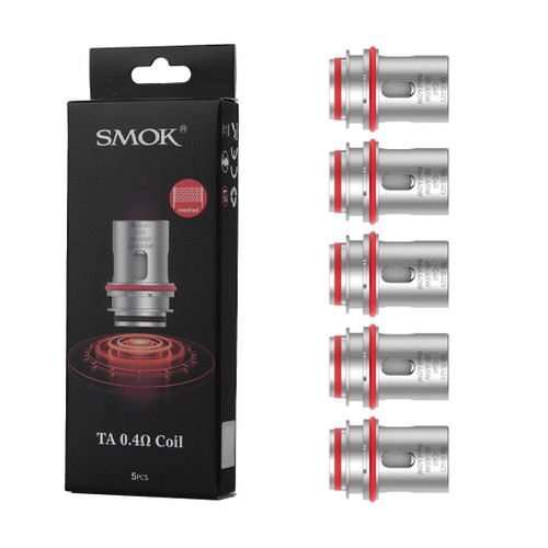 SMOK T-Air Coil (5 Pack)