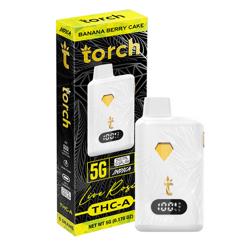 Torch Disposable