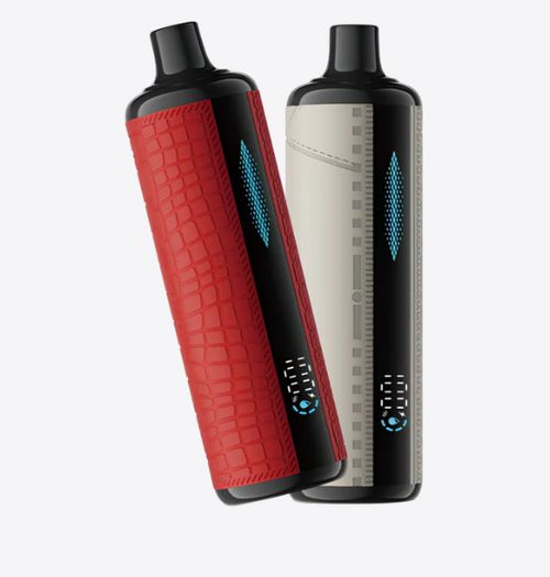 Urban Tale E-Hookah 26K Disposable (26000/16000 Puffs)