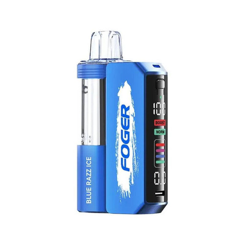Foger Switch Pro 30K Disposable Kit (30000/18000 Puffs) Foger Switch Pro 30K Disposable Kit (30000/18000 Puffs)