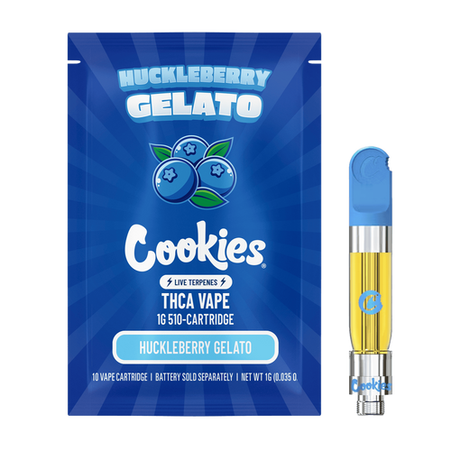 Cookies 1g Cartridge