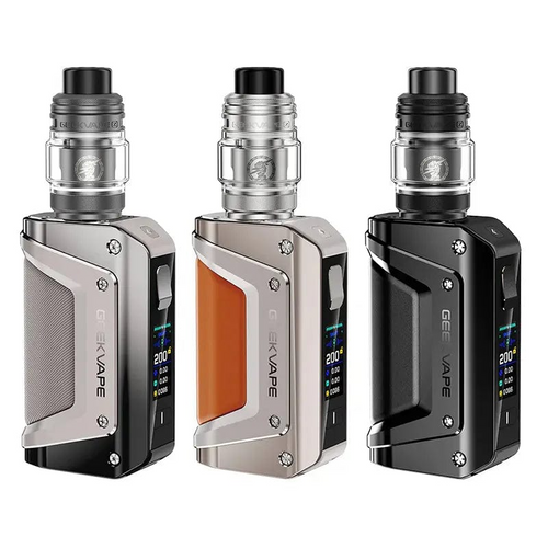 Geek Vape Aegis Legend 3 200W Kit