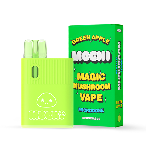 MOCHI Magic 2.5mL Vape