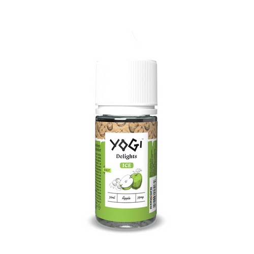 Yogi Delights Salt 30mL