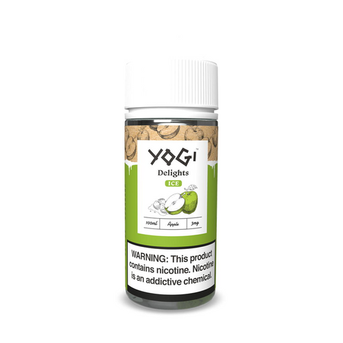 Yogi Delights 100mL