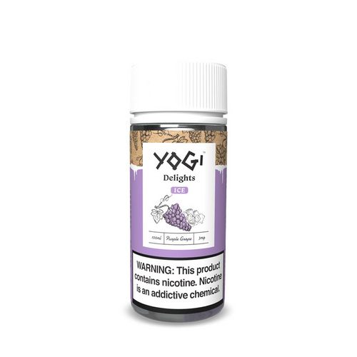 Yogi Delights 100mL