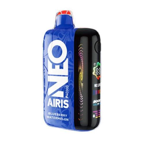 Airis Neo P40000 40K Disposable (40000/30000 Puffs)