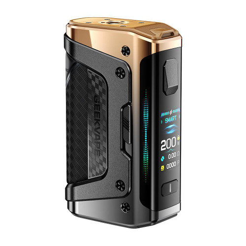 Geek Vape Aegis Legend 5 200W Mod
