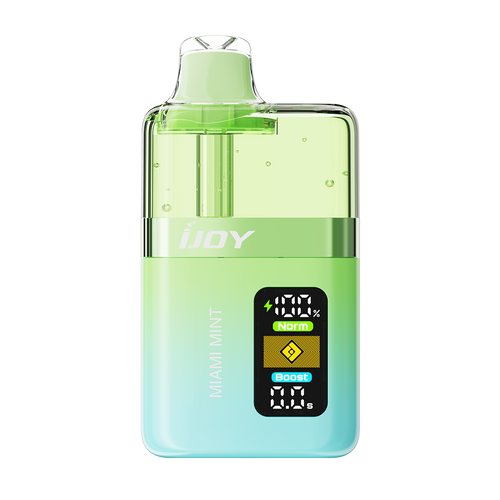 iJoy XP50000 Disposable (50000/30000 Puffs)